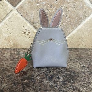Kate Spade Bunny Coin Purse